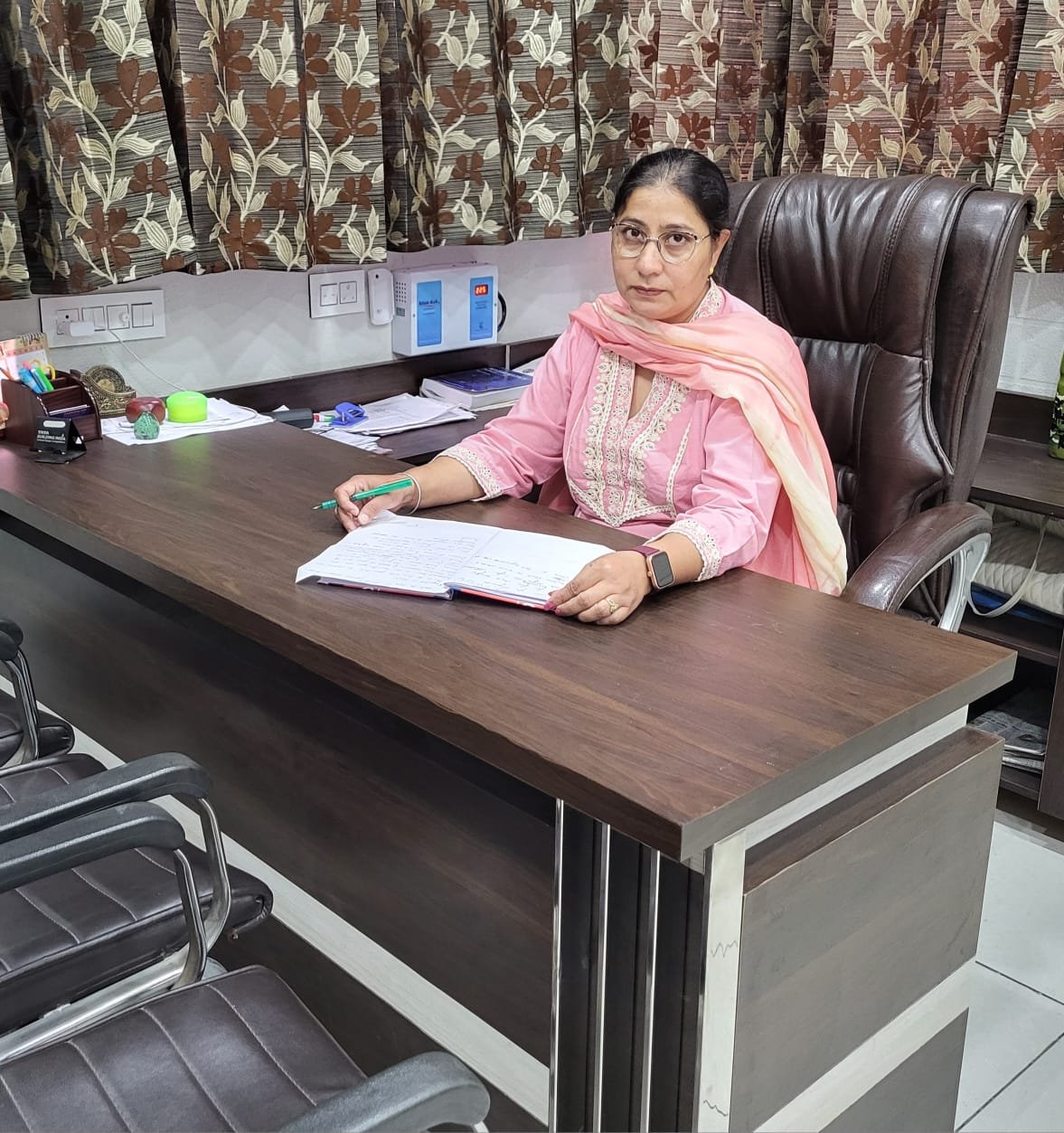 Dream Achievers School