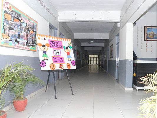 Dream Achievers School