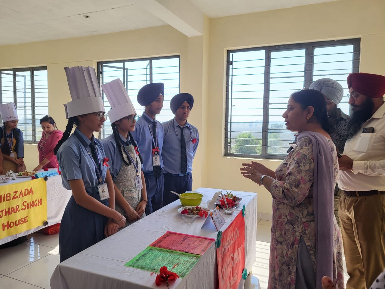 Best CBSE School In Pathankot